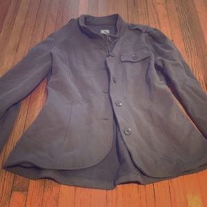 Converse jacket